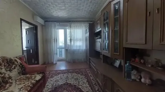 3 ком.кв. Металлургов Мариуполь