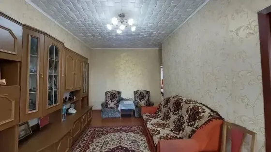 3 ком.кв. Металлургов Мариуполь