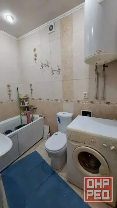 3 ком.кв. Металлургов Мариуполь - изображение 6