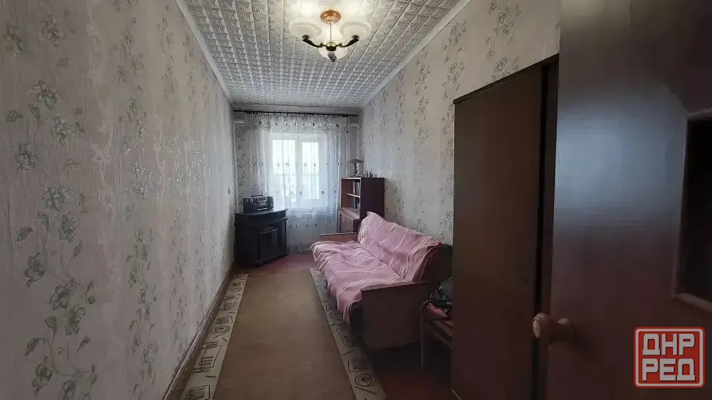3 ком.кв. Металлургов Мариуполь - изображение 3