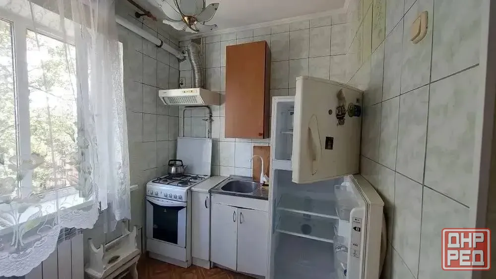 3 ком.кв. Металлургов Мариуполь - изображение 5