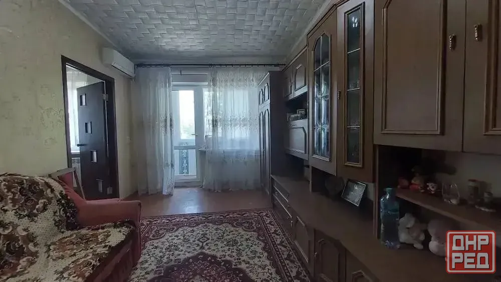 3 ком.кв. Металлургов Мариуполь - изображение 4
