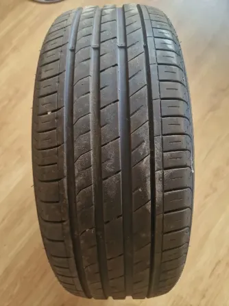 Продаю летние шины 225/55/17 Донецк