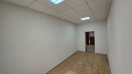 Аренда офисных помещений Донецк