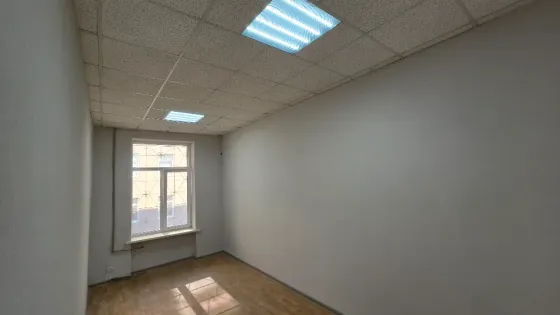 Аренда офисных помещений Донецк