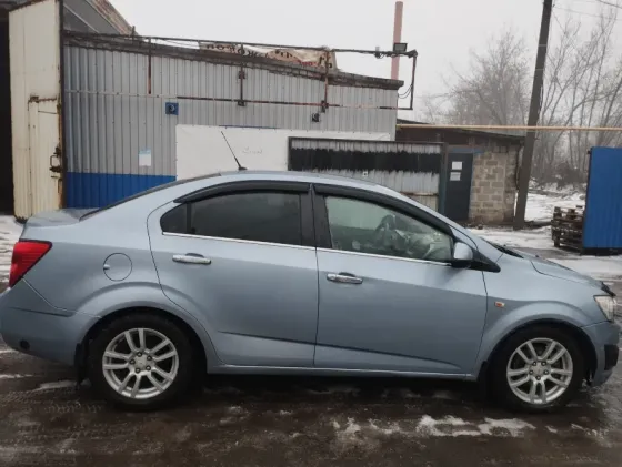 Продам авто Макеевка