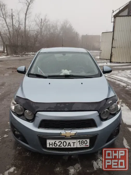 Продам авто Макеевка - изображение 1