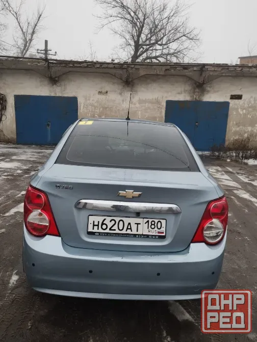 Продам авто Макеевка - изображение 3