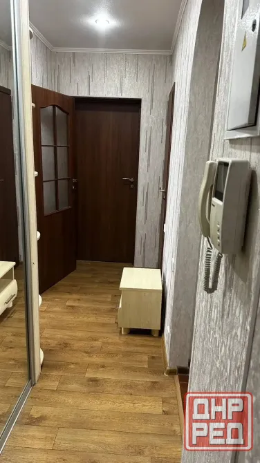 Предлагается в аренду уютная 2-комнаная квартира в Буденновском р-не! По ул.Кедрина! Донецк - изображение 7