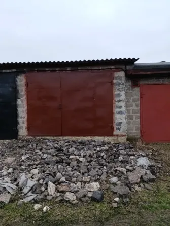 Продам гараж Донецк