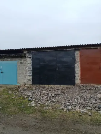 Продам гараж Донецк