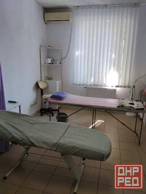 Аренда кабинета в центре города Донецк - изображение 3