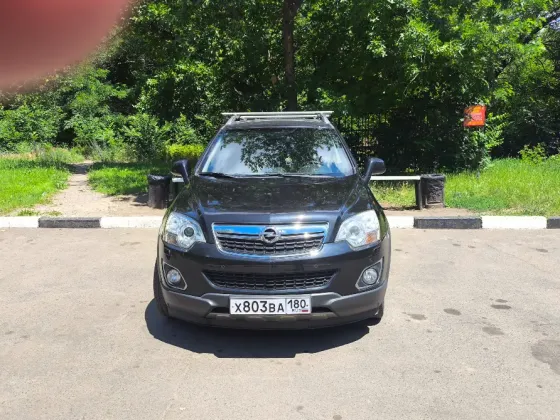 Срочно Продам OPEL ANTARA 2013 год, Донецк
