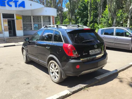 Срочно Продам OPEL ANTARA 2013 год, Донецк