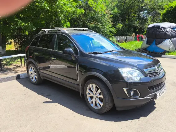 Срочно Продам OPEL ANTARA 2013 год, Донецк