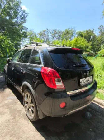 Продам OPEL ANTARA 2013 год, 2,4 бензин Донецк
