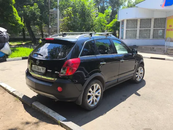 Срочно Продам OPEL ANTARA 2013 год, Донецк