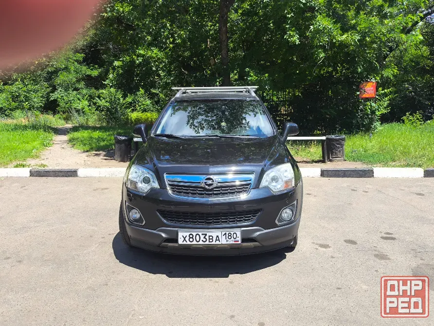 Срочно Продам OPEL ANTARA 2013 год, Донецк - изображение 2