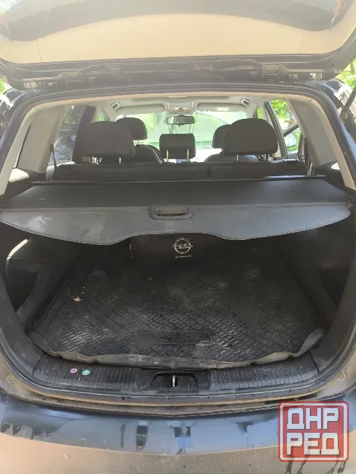 Срочно Продам OPEL ANTARA 2013 год, Донецк - изображение 8