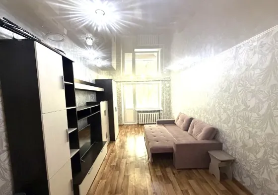 Сдаю 1-к квартиру в Макеевке, Гвардейка, возле Автостанции Макеевка