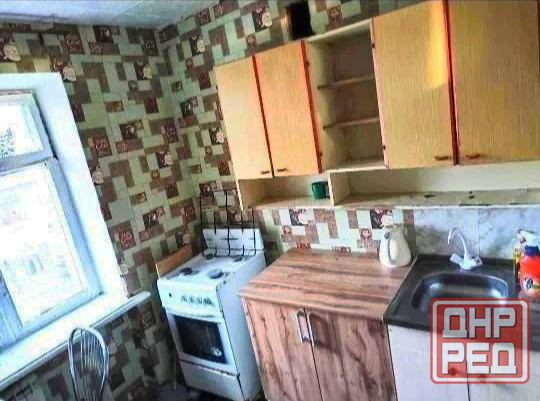 однокомнатная городок ор, возле остановки,5этаж 32 кв. Луганск - изображение 2