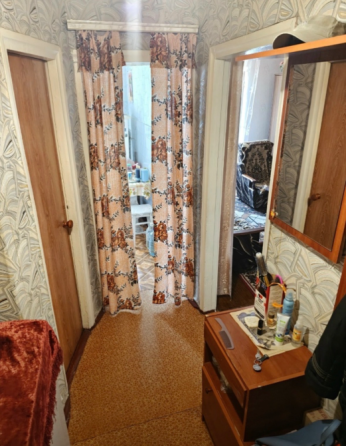 Продажа уютной и очень солнечной 2-х комнатной квартиры в г.Макеевке, пос.Объединенный, 57 квартал Макеевка