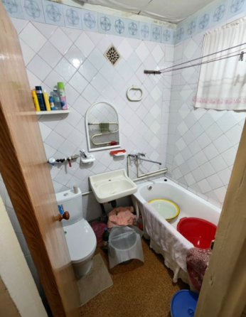 Продажа уютной и очень солнечной 2-х комнатной квартиры в г.Макеевке, пос.Объединенный, 57 квартал Макеевка