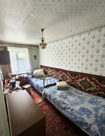 Продажа уютной и очень солнечной 2-х комнатной квартиры в г.Макеевке, пос.Объединенный, 57 квартал Макеевка