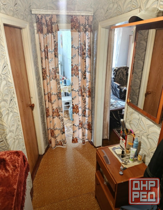 Продажа уютной и очень солнечной 2-х комнатной квартиры в г.Макеевке, пос.Объединенный, 57 квартал Макеевка - изображение 5