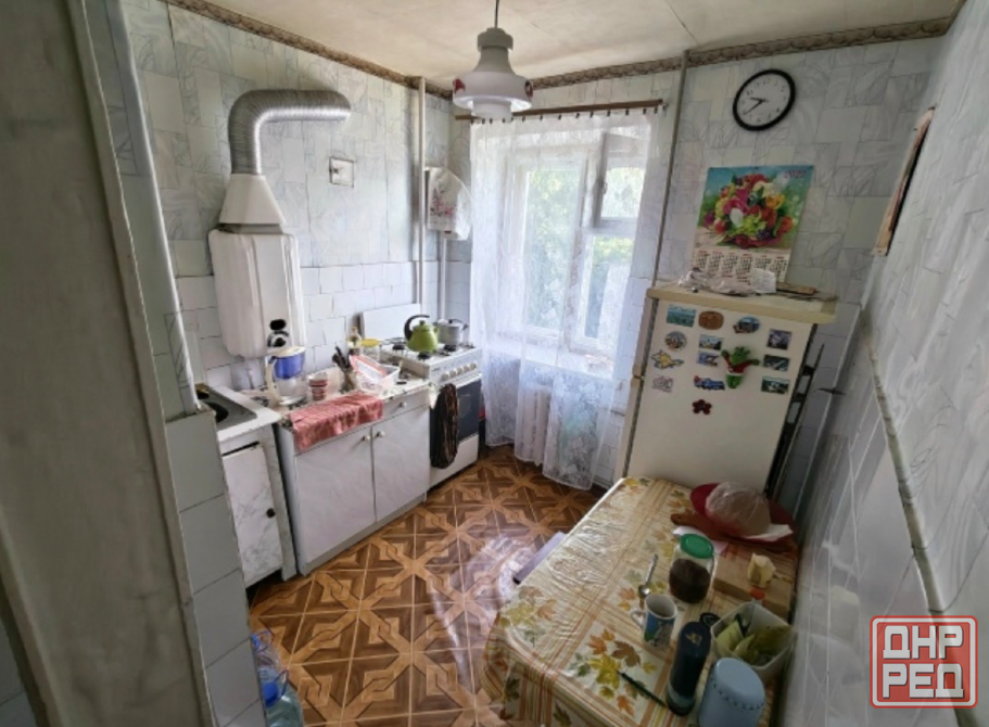 Продажа уютной и очень солнечной 2-х комнатной квартиры в г.Макеевке, пос.Объединенный, 57 квартал Макеевка - изображение 7