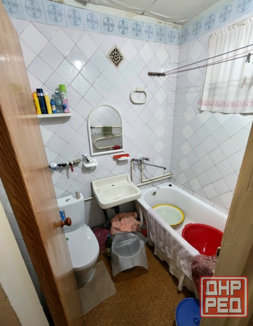 Продажа уютной и очень солнечной 2-х комнатной квартиры в г.Макеевке, пос.Объединенный, 57 квартал Макеевка - изображение 6