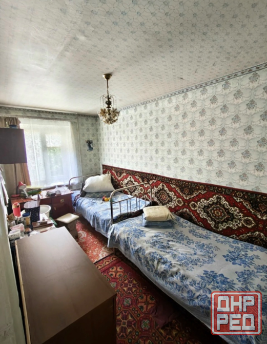 Продажа уютной и очень солнечной 2-х комнатной квартиры в г.Макеевке, пос.Объединенный, 57 квартал Макеевка - изображение 4