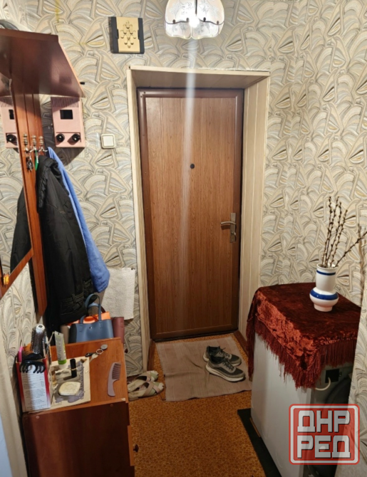 Продажа уютной и очень солнечной 2-х комнатной квартиры в г.Макеевке, пос.Объединенный, 57 квартал Макеевка - изображение 8