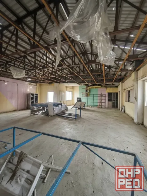Продается коммерческая недвижимость в Центральном районе Мариуполь - изображение 6