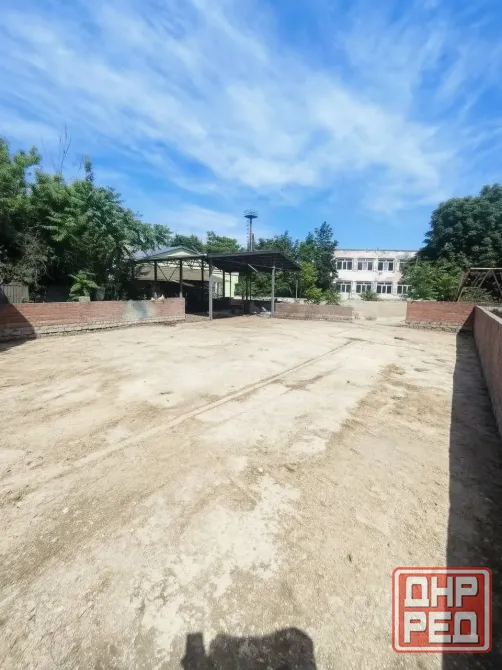 Продается коммерческая недвижимость в Центральном районе Мариуполь - изображение 1