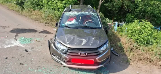 продам Lada Granta Cross, 2025 г., Донецк