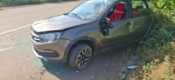 продам Lada Granta Cross, 2025 г., Донецк