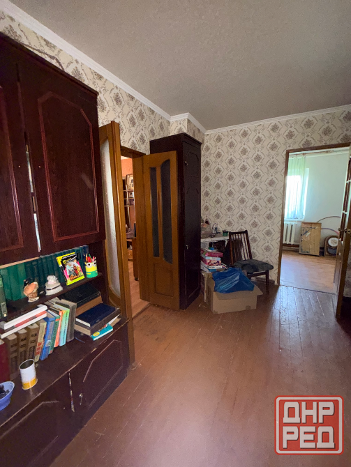Продам дом в г. макеевка, горняцкий район, поселок Красная горка ориентир тц галактика Макеевка - изображение 4