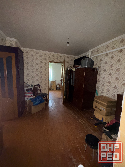 Продам дом в г. макеевка, горняцкий район, поселок Красная горка ориентир тц галактика Макеевка - изображение 9