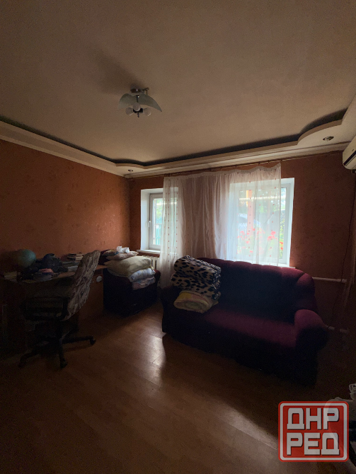 Продам дом в г. макеевка, горняцкий район, поселок Красная горка ориентир тц галактика Макеевка - изображение 8