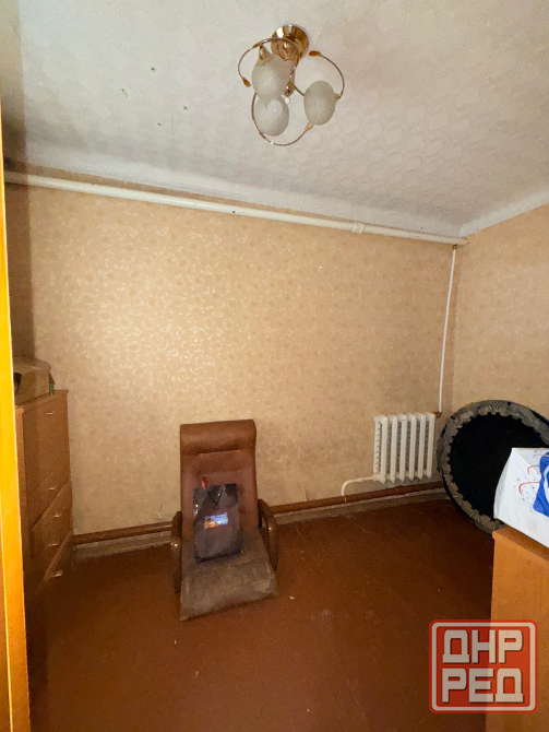 Продам дом в г. макеевка, горняцкий район, поселок Красная горка ориентир тц галактика Макеевка - изображение 5