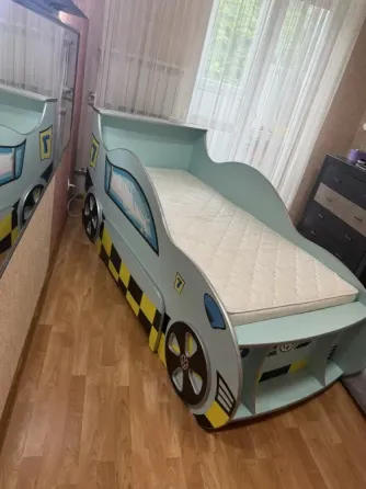 Продам детскую Макеевка
