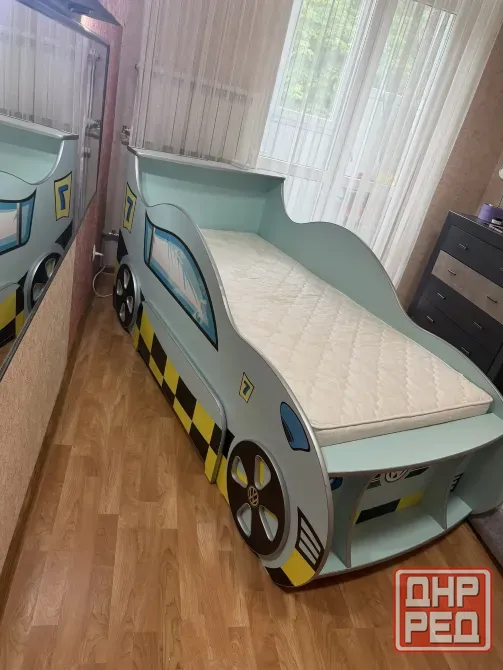 Продам детскую Макеевка - изображение 4