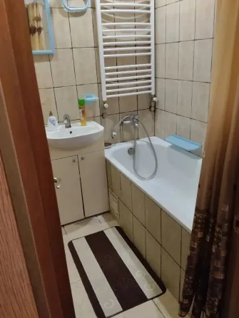 Индивидуальное отопление + ремонт! Гвардейка, Восточный Макеевка