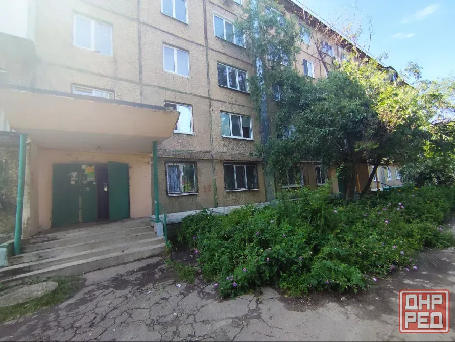Продам 2-комнатную квартиру в Макеевке, Восточный Макеевка - изображение 9