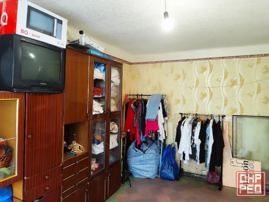Продам 2-комнатную квартиру в Макеевке, Восточный Макеевка - изображение 5
