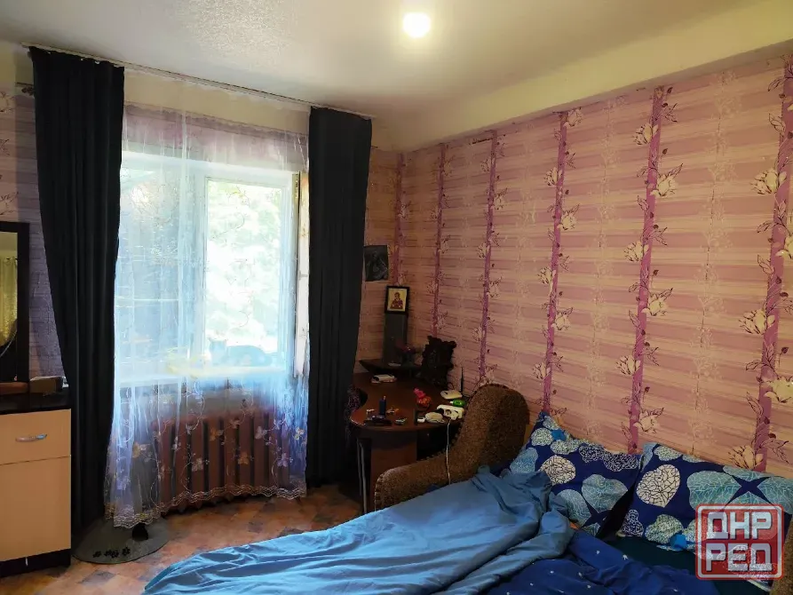 Продам 2-комнатную квартиру в Макеевке, Восточный Макеевка - изображение 3
