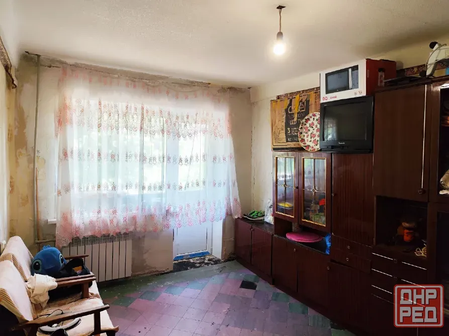Продам 2-комнатную квартиру в Макеевке, Восточный Макеевка - изображение 4
