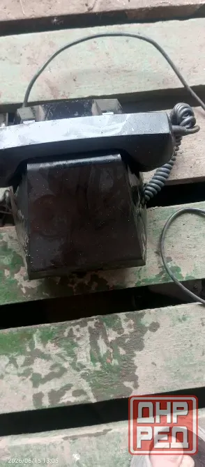 Телефонные аппараты Донецк - изображение 2