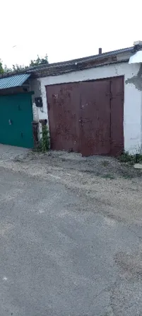 Сдам гараж Донецк